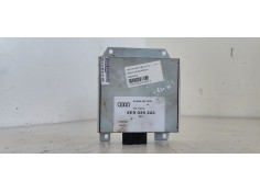 Recambio de modulo electronico para audi a4 avant (8e) 2.0 tdi referencia OEM IAM 8E9035223  