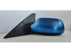 Recambio de retrovisor izquierdo para mazda 3 berlina (bk) 2.0mzcd 143 fap referencia OEM IAM E4012220  
