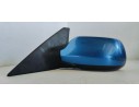 Recambio de retrovisor izquierdo para mazda 3 berlina (bk) 2.0mzcd 143 fap referencia OEM IAM E4012220  