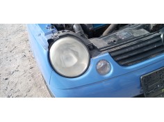Recambio de faro derecho para volkswagen lupo (6x1/6e1) 1.0 referencia OEM IAM   