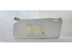 Recambio de parasol derecho para mercedes-benz clase b (w245) 1.7i 115 [170] referencia OEM IAM A1698100210  