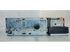 Recambio de sistema audio / radio cd para peugeot 307 (s1) xr clim referencia OEM IAM 96489417XT  