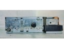 Recambio de sistema audio / radio cd para peugeot 307 (s1) xr clim referencia OEM IAM 96489417XT  