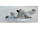 Recambio de motor limpia trasero para kia rio (yb) edition 7 referencia OEM IAM 98700H8000  