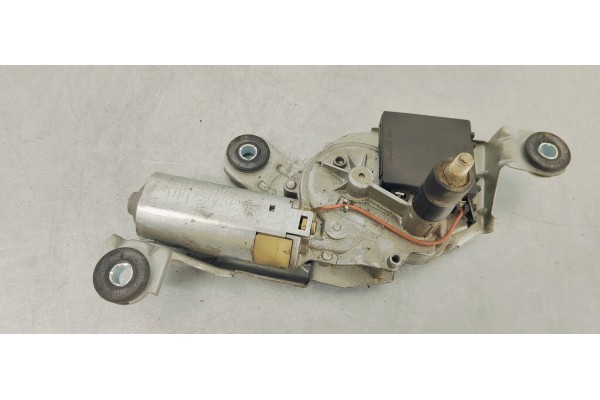 Recambio de motor limpia trasero para bmw x3 (e83) 3.0d 204 4x4 referencia OEM IAM 0390201594  