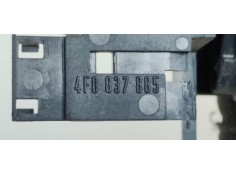 Recambio de maneta exterior trasera izquierda para audi a6 berlina (4f2) 2.4 referencia OEM IAM   