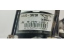 Recambio de abs para toyota yaris 1.5 i 112 referencia OEM IAM 445400D280  