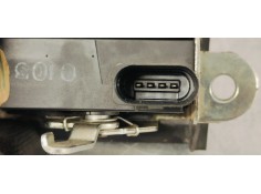 Recambio de cerradura maletero / porton para seat altea (5p1) sport-up referencia OEM IAM 5P0827505B  