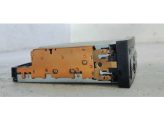 Recambio de sistema audio / radio cd para peugeot 307 (s1) xr clim referencia OEM IAM 96489417XT  