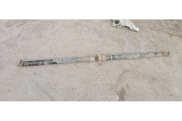 Recambio de transmision central para honda cr-v (re) comfort referencia OEM IAM   