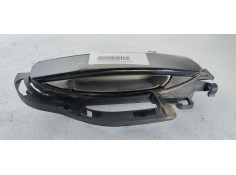Recambio de maneta exterior trasera izquierda para audi a6 berlina (4f2) 2.4 referencia OEM IAM   