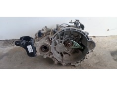 CAJA CAMBIOS W9J6H 113738 