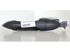Recambio de maneta exterior trasera izquierda para ford focus berlina (cak) 1.8 tdci turbodiesel cat referencia OEM IAM   