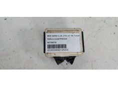 Recambio de modulo electronico para bmw serie 5 lim. (f10) 2.0 16v turbodiesel referencia OEM IAM 857008702  