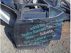 PUERTA TRASERA IZQUIERDA 