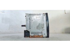 Recambio de sistema audio / radio cd para peugeot 307 (s1) xr clim referencia OEM IAM 96489417XT  