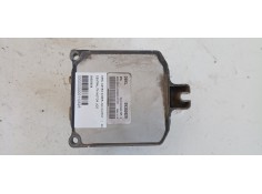 Recambio de centralita motor uce para opel astra g berlina comfort referencia OEM IAM 09355929  