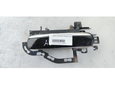 Recambio de maneta exterior trasera izquierda para audi a6 berlina (4f2) 2.4 referencia OEM IAM   