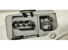 Recambio de motor limpia trasero para bmw x3 (e83) 3.0d 204 4x4 referencia OEM IAM 0390201594  