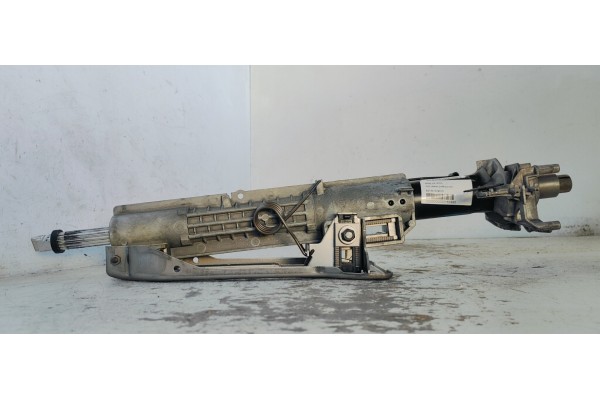 Recambio de columna direccion para bmw x5 (e70) referencia OEM IAM 831401079515  