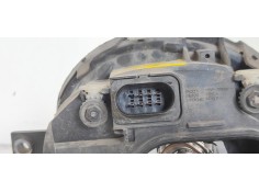Recambio de faro derecho para volkswagen lupo (6x1/6e1) 1.0 referencia OEM IAM   