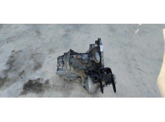 Recambio de caja cambios para chrysler voyager (rg) referencia OEM IAM P05086552AB  