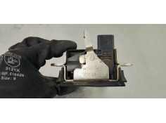 Recambio de cerradura maletero / porton para seat altea (5p1) sport-up referencia OEM IAM 5P0827505B  