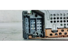 Recambio de sistema audio / radio cd para peugeot 307 (s1) xr clim referencia OEM IAM 96489417XT  