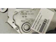 Recambio de motor limpia trasero para bmw x3 (e83) 3.0d 204 4x4 referencia OEM IAM 0390201594  
