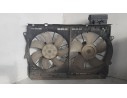 Recambio de electroventilador para toyota avensis wagon (t25) 2.2 d-4d executive referencia OEM IAM 163630G050  