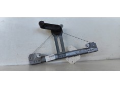 Recambio de elevalunas trasero derecho para dacia logan 1.4 cat referencia OEM IAM ARDARM118491  