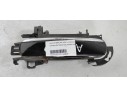 Recambio de maneta exterior delantera derecha para audi a6 berlina (4f2) 2.4 referencia OEM IAM   