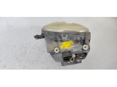 Recambio de faro derecho para volkswagen lupo (6x1/6e1) 1.0 referencia OEM IAM   