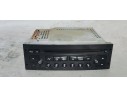 Recambio de sistema audio / radio cd para peugeot 307 (s1) xr clim referencia OEM IAM 96489417XT  