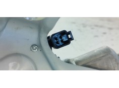 Recambio de motor limpia trasero para kia rio (yb) edition 7 referencia OEM IAM 98700H8000  