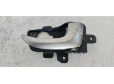 Recambio de maneta interior delantera derecha para hyundai i30 (gd) city s referencia OEM IAM 82623GD000  