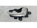 Recambio de maneta interior delantera derecha para hyundai i30 (gd) city s referencia OEM IAM 82623GD000  