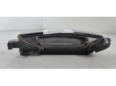Recambio de maneta exterior delantera derecha para audi a6 berlina (4f2) 2.4 referencia OEM IAM   
