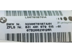 Recambio de columna direccion para bmw x5 (e70) referencia OEM IAM 831401079515  