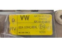 Recambio de faro derecho para volkswagen lupo (6x1/6e1) 1.0 referencia OEM IAM   