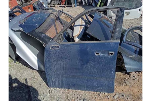 Recambio de puerta delantera izquierda para citroen c4 picasso 1.6hdi 120 fap referencia OEM IAM   