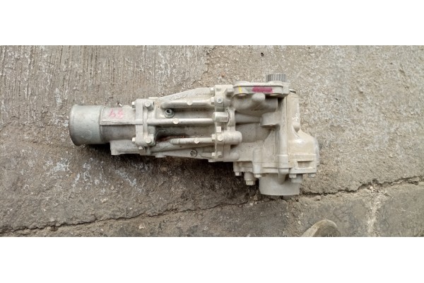 Recambio de diferencial delantero para mitsubishi outlander (gf0) kaiteki 4wd referencia OEM IAM   