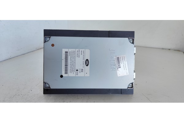 Recambio de sistema audio / radio cd para jaguar xf 2.7 v6 diesel luxury referencia OEM IAM 6H5218C808CD  