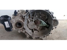 Recambio de caja cambios para hyundai i30 1.6 crdi cat referencia OEM IAM W9J6H 113738 