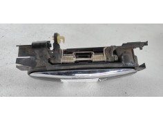 Recambio de maneta exterior delantera derecha para audi a6 berlina (4f2) 2.4 referencia OEM IAM   