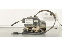 CERRADURA PUERTA DELANTERA IZQUIERDA 3D1837015 