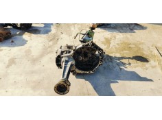 Recambio de caja cambios para volkswagen t4 transporter/furgoneta (mod. 1991) referencia OEM IAM EVY  