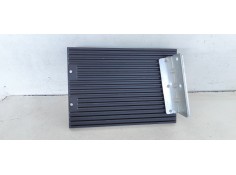 Recambio de sistema audio / radio cd para jaguar xf 2.7 v6 diesel luxury referencia OEM IAM 6H5218C808CD  