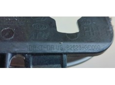 Recambio de maneta interior delantera derecha para hyundai i30 (gd) city s referencia OEM IAM 82623GD000  