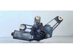 Recambio de motor limpia trasero para skoda fabia familiar (6y5) comfort line referencia OEM IAM   